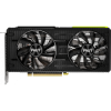 Видеокарта Palit NVIDIA GeForce RTX 3060Ti DUAL [NE6306T019P2-190AD]