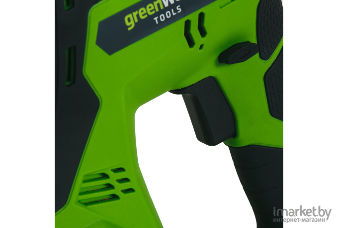 Перфоратор Greenworks G24HD [3803007]