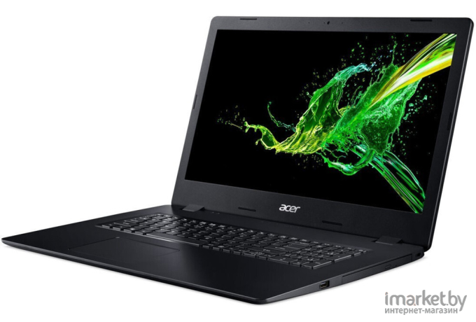 Ноутбук Acer Aspire A317-52-348E [NX.HZWER.00X]