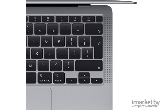 Ноутбук Apple MacBook Air 13 Late 2020 [Z1240004J]
