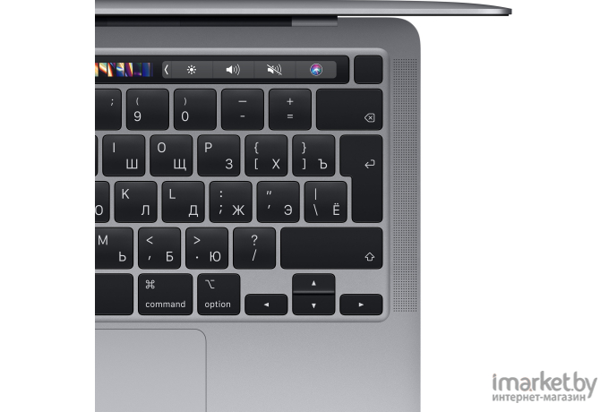 Ноутбук Apple MacBook Pro 13 Late 2020 [MYD82]