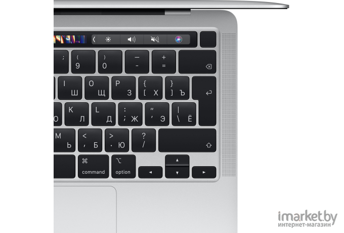 Ноутбук Apple MacBook Pro 13 Late 2020 [MYDC2]