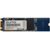 SSD диск QUMO M.2 256GB [Q3DT-256GAEN-M2]