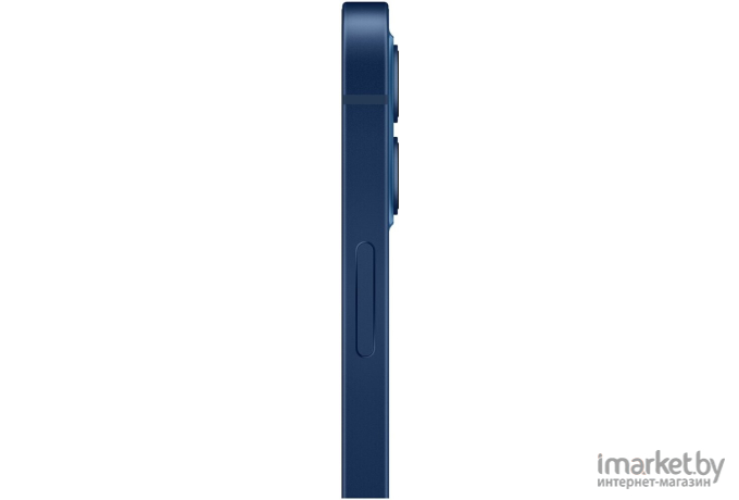 Мобильный телефон Apple iPhone 12 64GB Blue [MGJ83]