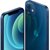 Мобильный телефон Apple iPhone 12 64GB Blue [MGJ83]