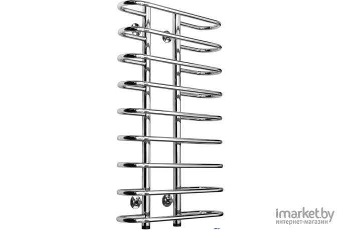 Полотенцесушитель Ростела Гамма 1/2 90 см