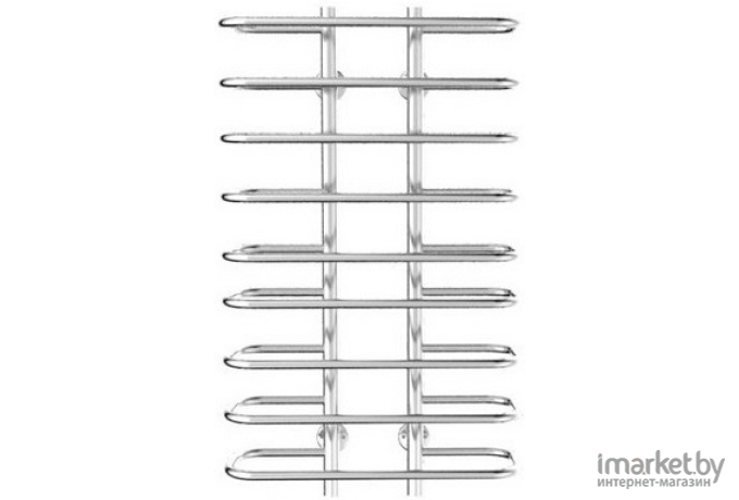 Полотенцесушитель Ростела Гамма 1/2 90 см