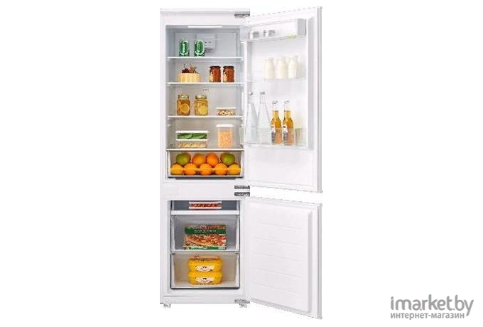 Холодильник Hyundai CC4023F