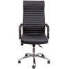 Офисное кресло Седия Grid A Eco черный