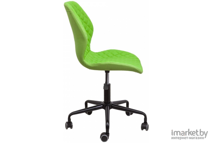 Офисное кресло Седия Delfin Eco салатовый