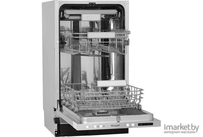 Посудомоечная машина Weissgauff BDW 4573 D [426060]