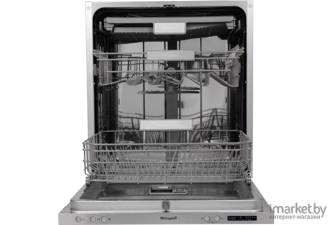 Посудомоечная машина Weissgauff BDW 6063 D [426064]