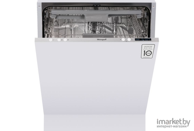 Посудомоечная машина Weissgauff BDW 6073 D [426065]
