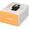 Видеорегистратор Digma FreeDrive 108 черный [FD108S]