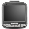 Видеорегистратор Digma FreeDrive 206 Night FHD черный