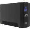 Источник бесперебойного питания APC Back-UPS Pro 390Вт 650ВА [BR650MI]