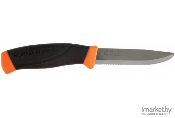 Кухонный нож Morakniv Companion F (11828)