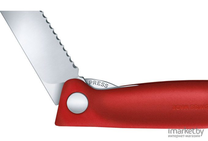 Кухонный нож Victorinox Swiss Classic [6.7831.FB]