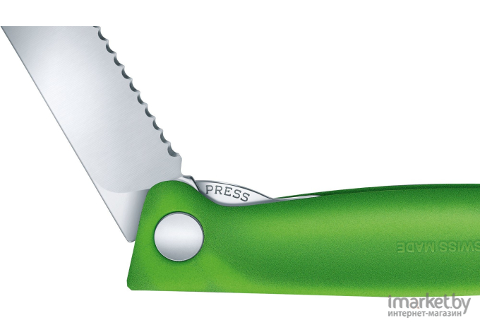 Кухонный нож Victorinox Swiss Classic [6.7836.F4B]