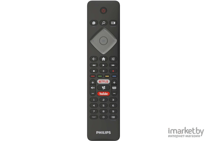 Телевизор Philips Smart TV 43PFS6825/60
