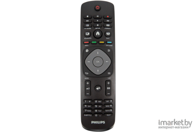 Телевизор Philips 43PFS5505/60