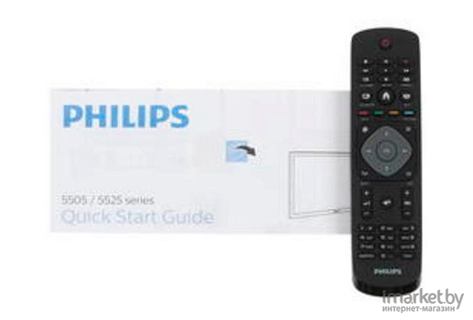 Телевизор Philips 43PFS5505/60