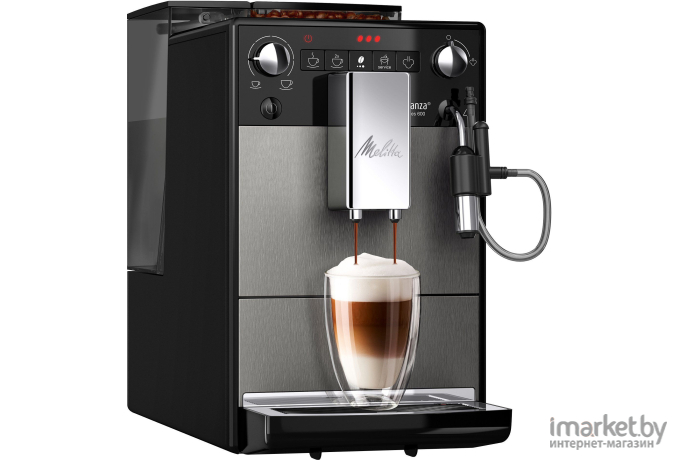 Кофемашина Melitta Caffeo Avanza F270-100 [22210]