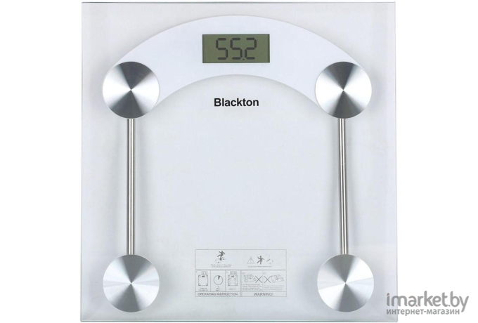 Напольные весы Blackton Bt BS1011