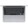 Ноутбук Apple MacBook Air 13 [MGN63]
