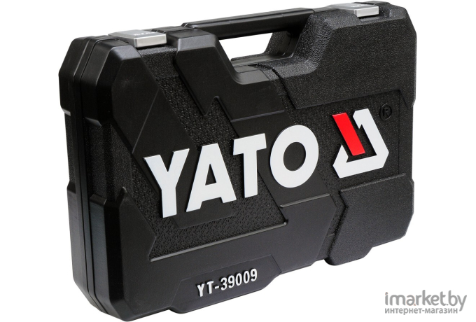 Набор инструментов Yato YT-39009