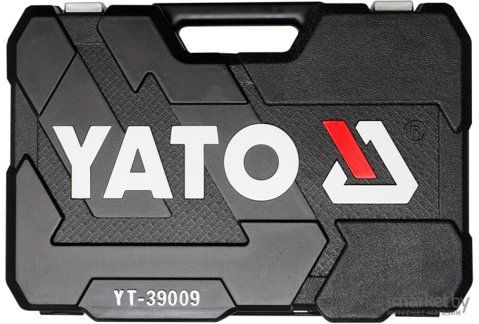 Набор инструментов Yato YT-39009