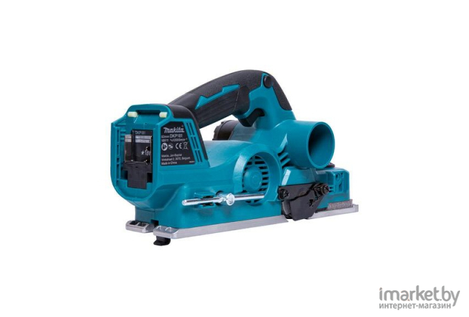 Рубанок Makita DKP 181 ZU