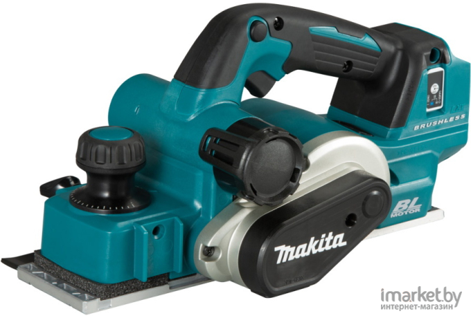 Рубанок Makita DKP 181 ZU