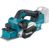 Рубанок Makita DKP 181 ZU