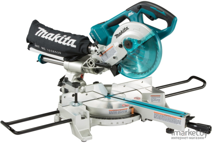 Электропила Makita DLS 714 NZ