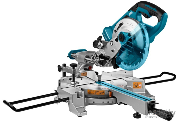 Электропила Makita DLS 714 NZ