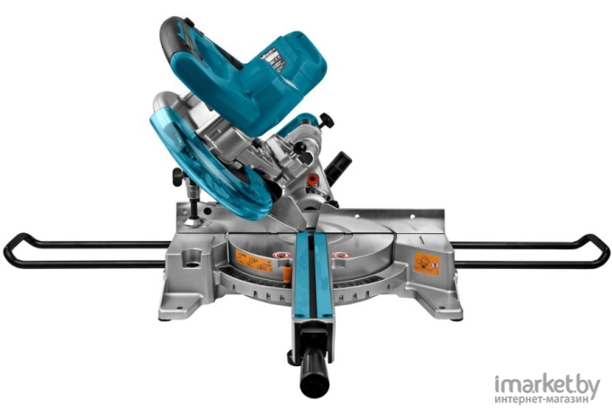 Электропила Makita DLS 714 NZ