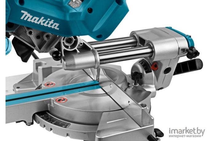 Электропила Makita DLS 714 NZ