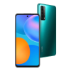 Мобильный телефон Huawei P smart 2021 Crush Green [PPA-LX1]