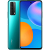 Мобильный телефон Huawei P smart 2021 Crush Green [PPA-LX1]