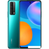 Мобильный телефон Huawei P smart 2021 Crush Green [PPA-LX1]