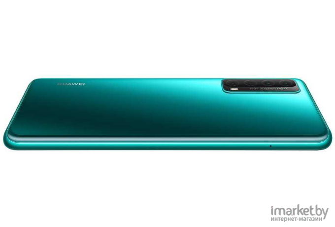 Мобильный телефон Huawei P smart 2021 Crush Green [PPA-LX1]