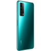 Мобильный телефон Huawei P smart 2021 Crush Green [PPA-LX1]