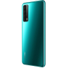 Мобильный телефон Huawei P smart 2021 Crush Green [PPA-LX1]