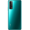 Мобильный телефон Huawei P smart 2021 Crush Green [PPA-LX1]