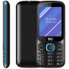 Мобильный телефон BQ-Mobile 2820 Step XL+ Black/Blue