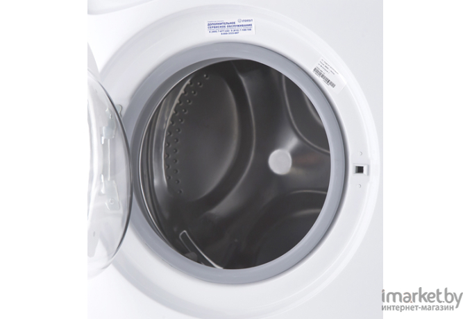 Стиральная машина Indesit EWSB 5085 CIS