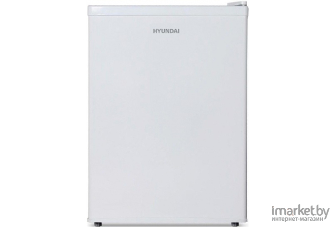 Холодильник Hyundai CO1002 Белый