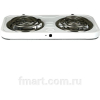 Настольная плита Blackton Bt HP205W White [86185655]