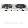 Настольная плита Blackton Bt HP205W White [86185655]